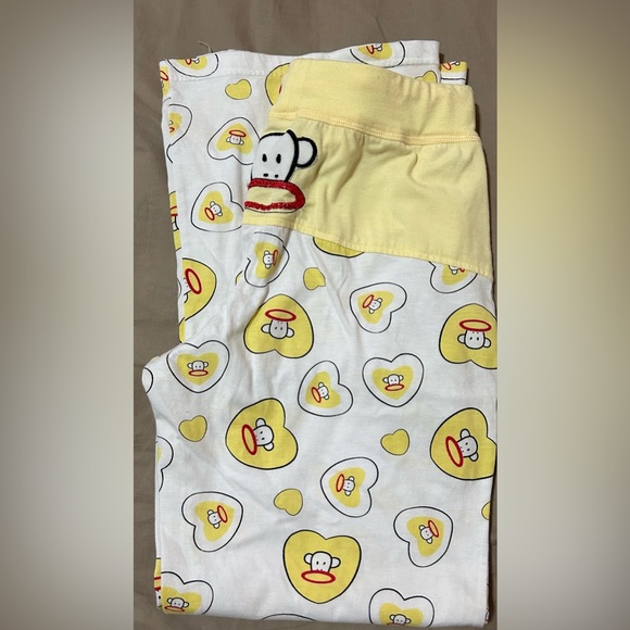 Monkey PJ pants - Picture 3 of 4